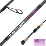 Kistler Rods Drop Shot Rods