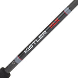 Kistler Rods KLX Fishing Rods