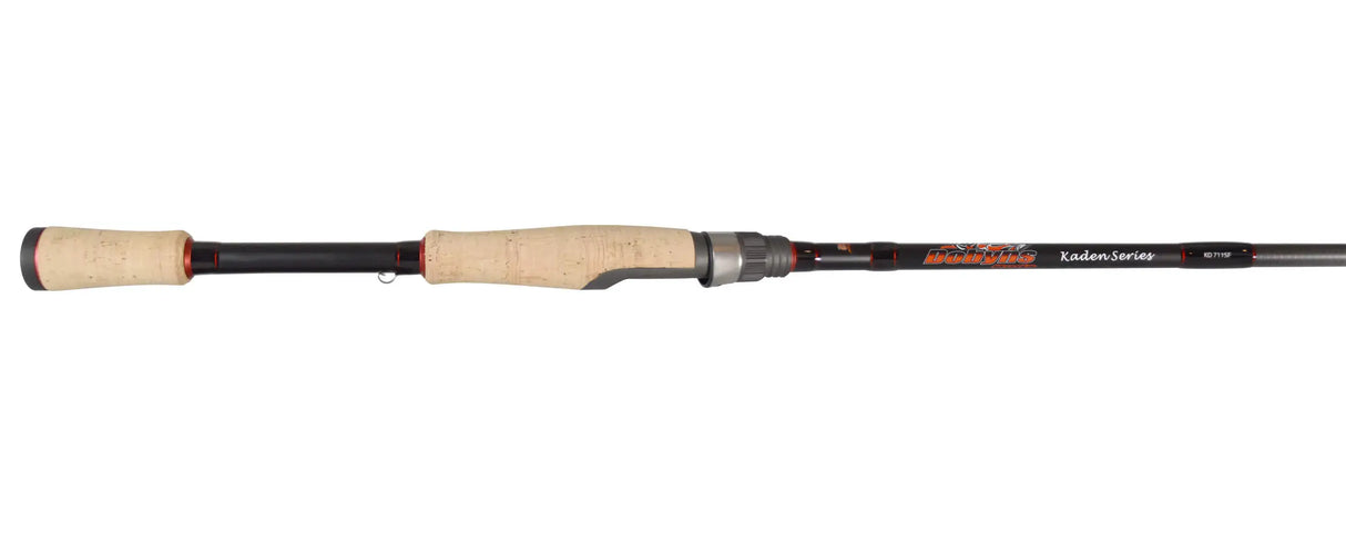 Dobyns Kaden Spinning Rod