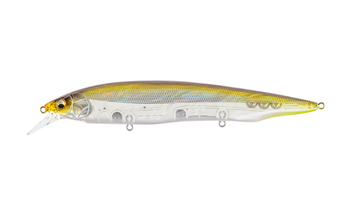 Megabass Kanata Jerkbait