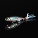 Megabass Karashi Twitch Bait