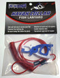 DD26 Fishing Kayak Collar Fish Lanyard