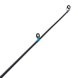 Kistler Rods World Travel Series Fishing Rods