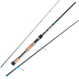 Kistler Rods World Travel Series Fishing Rods