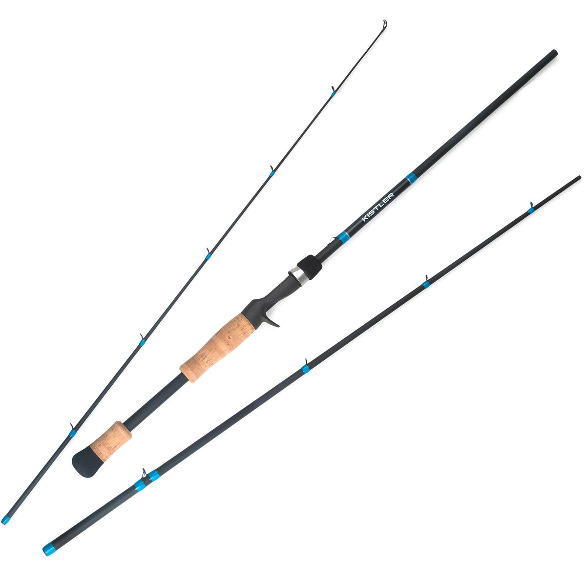 Kistler Rods World Travel Series Fishing Rods