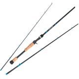 Kistler Rods World Travel Series Fishing Rods