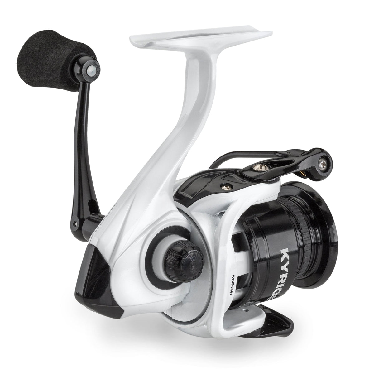 Kistler KYRIOS Fishing Reels