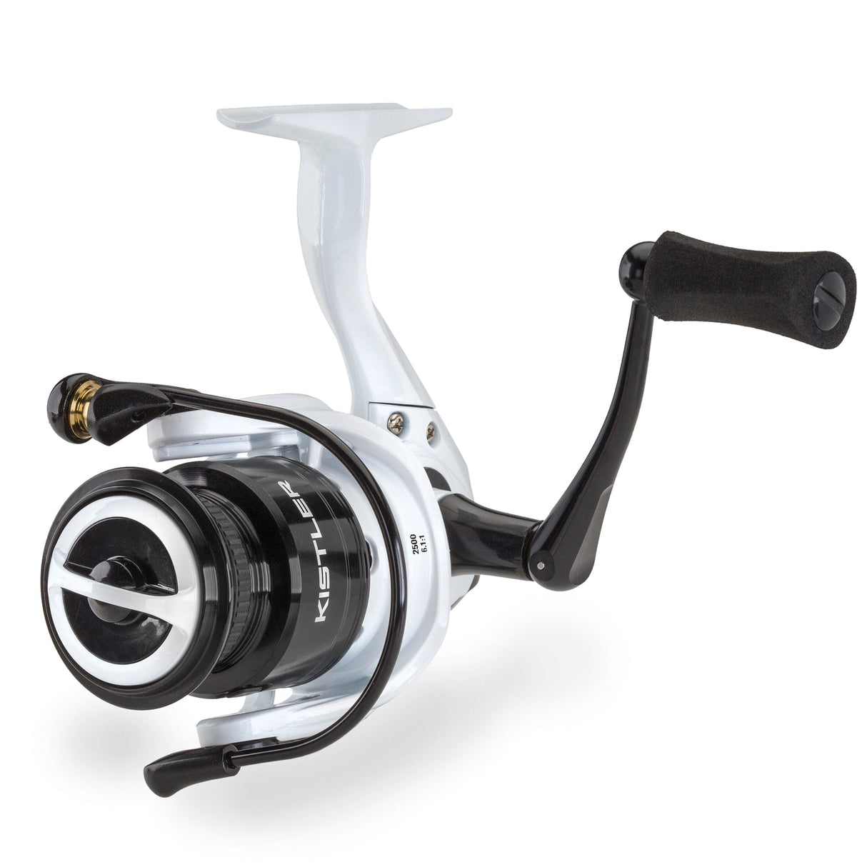 Kistler KYRIOS Fishing Reels