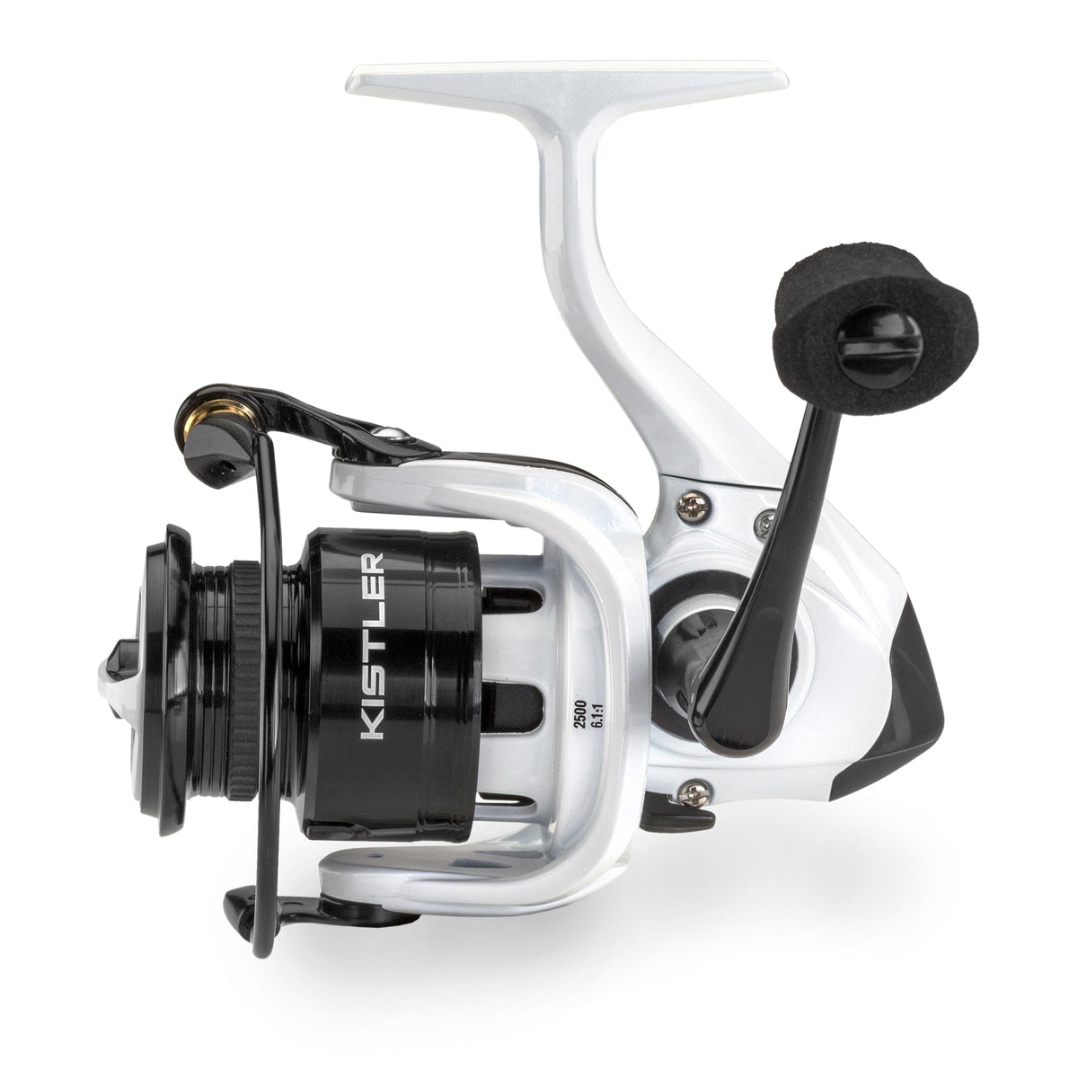 Kistler KYRIOS Fishing Reels