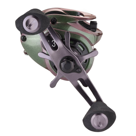 Kistler Magnesium Fishing Reels