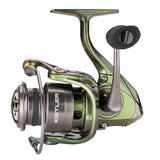 Kistler Magnesium Fishing Reels
