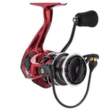 Kistler Feather Chromium Spinning Reels