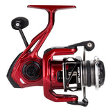 Kistler Feather Chromium Spinning Reels