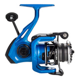 Kistler Feather Chromium Spinning Reels