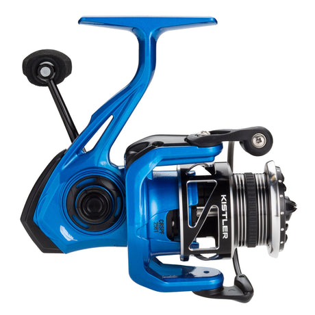Kistler Feather Chromium Spinning Reels