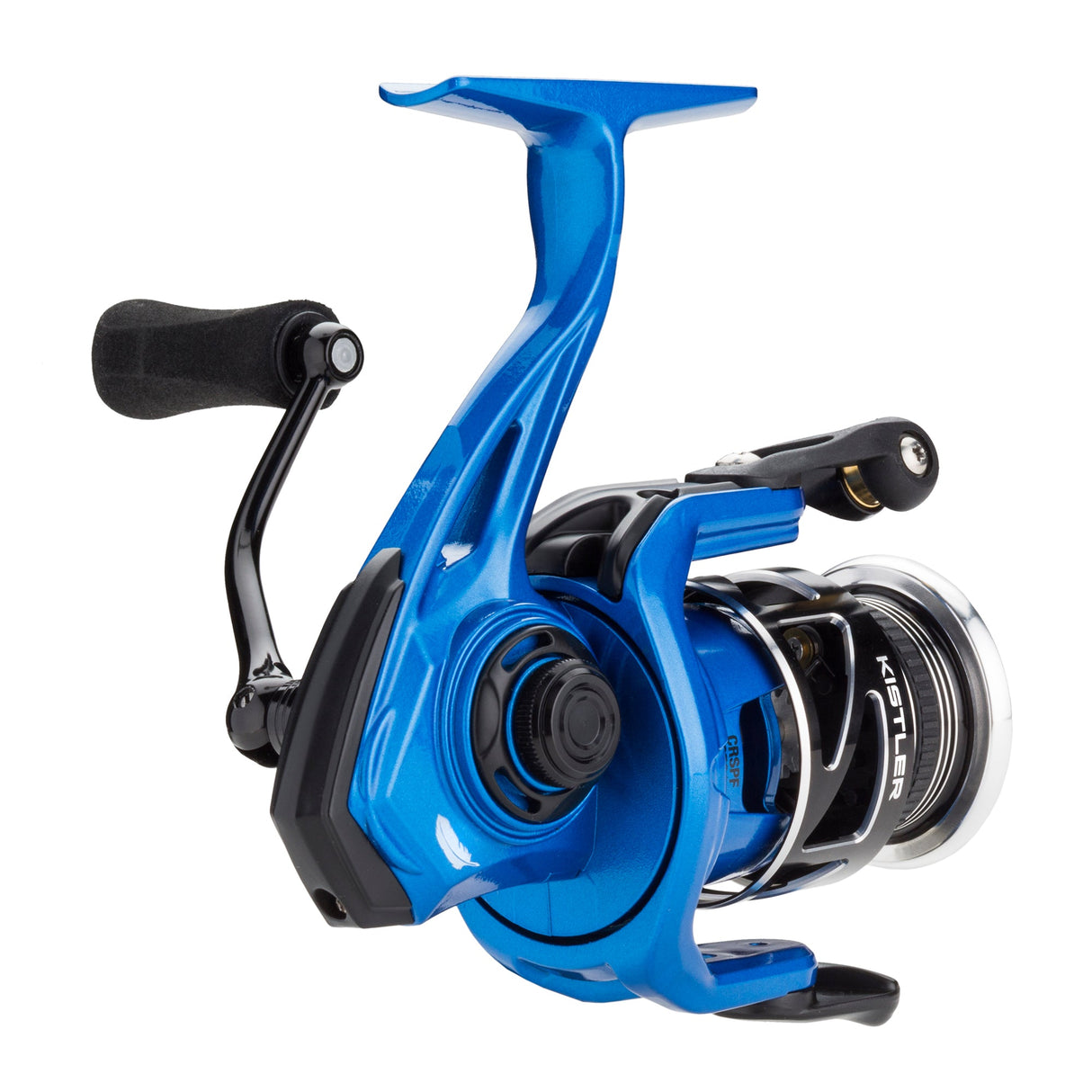 Kistler Feather Chromium Spinning Reels