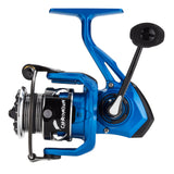 Kistler Feather Chromium Spinning Reels