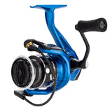 Kistler Feather Chromium Spinning Reels
