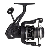 Kistler Feather Chromium Spinning Reels