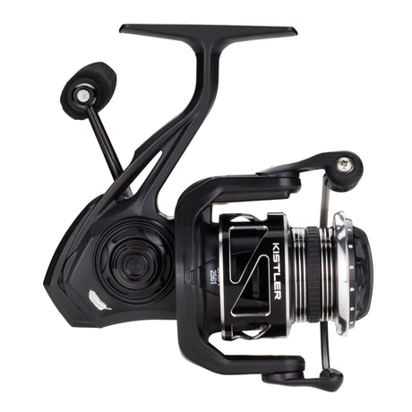 Kistler Feather Chromium Spinning Reels