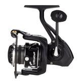 Kistler Feather Chromium Spinning Reels