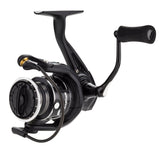 Kistler Feather Chromium Spinning Reels