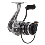 Kistler Feather Chromium Spinning Reels