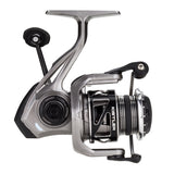 Kistler Feather Chromium Spinning Reels