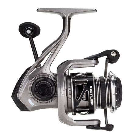 Kistler Feather Chromium Spinning Reels