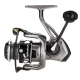 Kistler Feather Chromium Spinning Reels