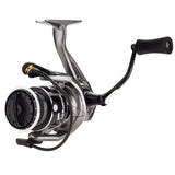 Kistler Feather Chromium Spinning Reels