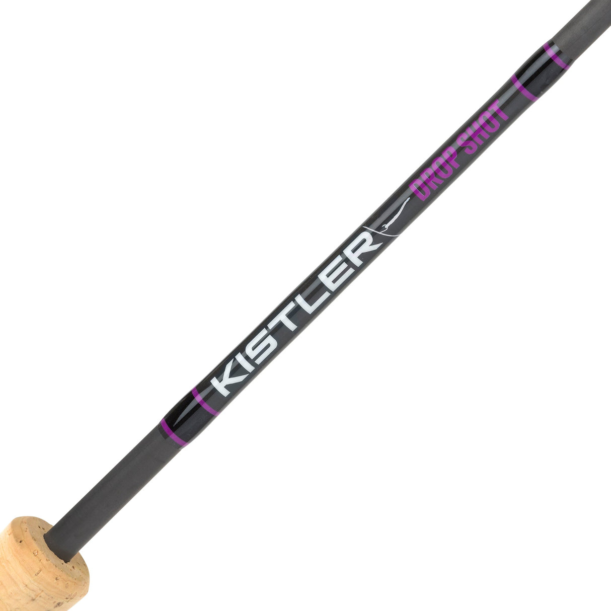 Kistler Rods Drop Shot Rods