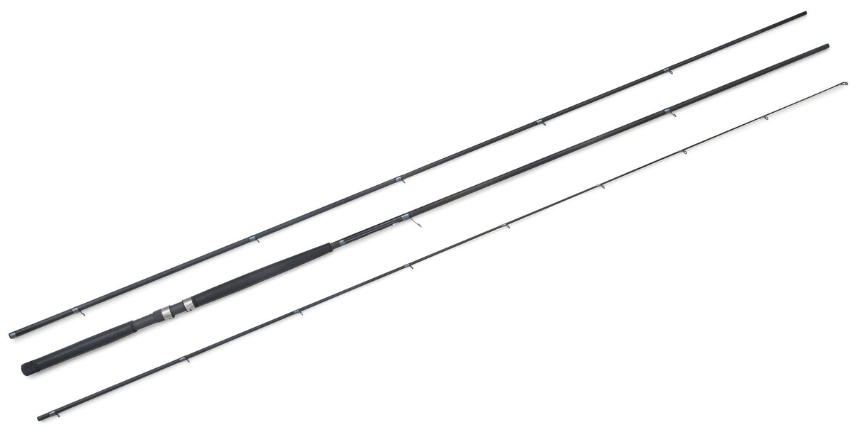Kistler Rods Big Game Crappie Poles