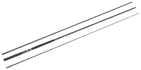 Kistler Rods Big Game Crappie Poles