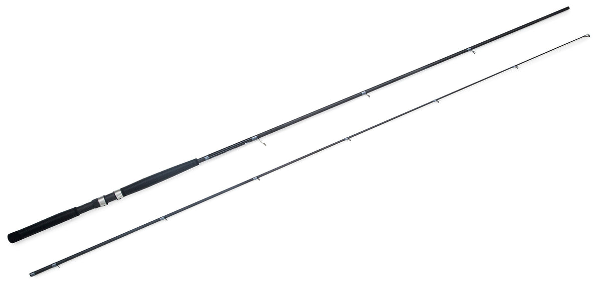Kistler Rods Big Game Crappie Poles