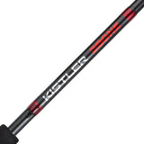 Kistler Rods ZBone Fishing Rods