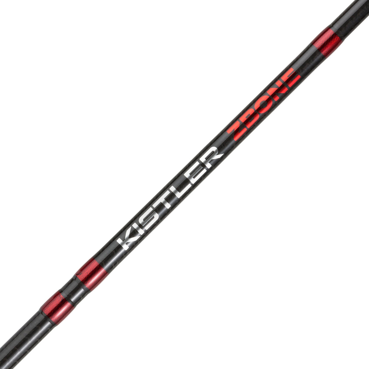 Kistler Rods ZBone Fishing Rods