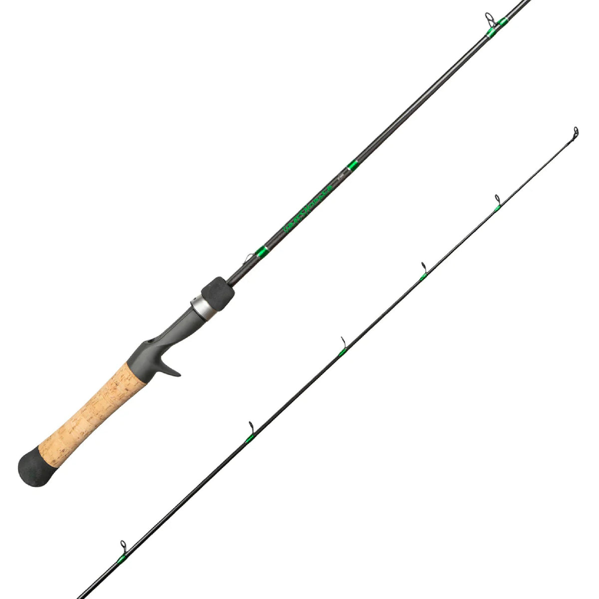 Kistler Rods Grasshopper Fishing Rods