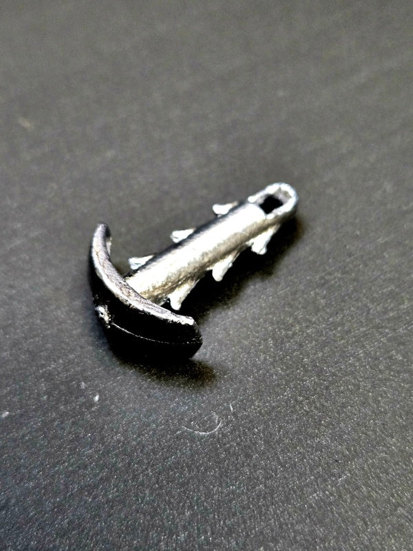 Jewel Baits Freak O Rig