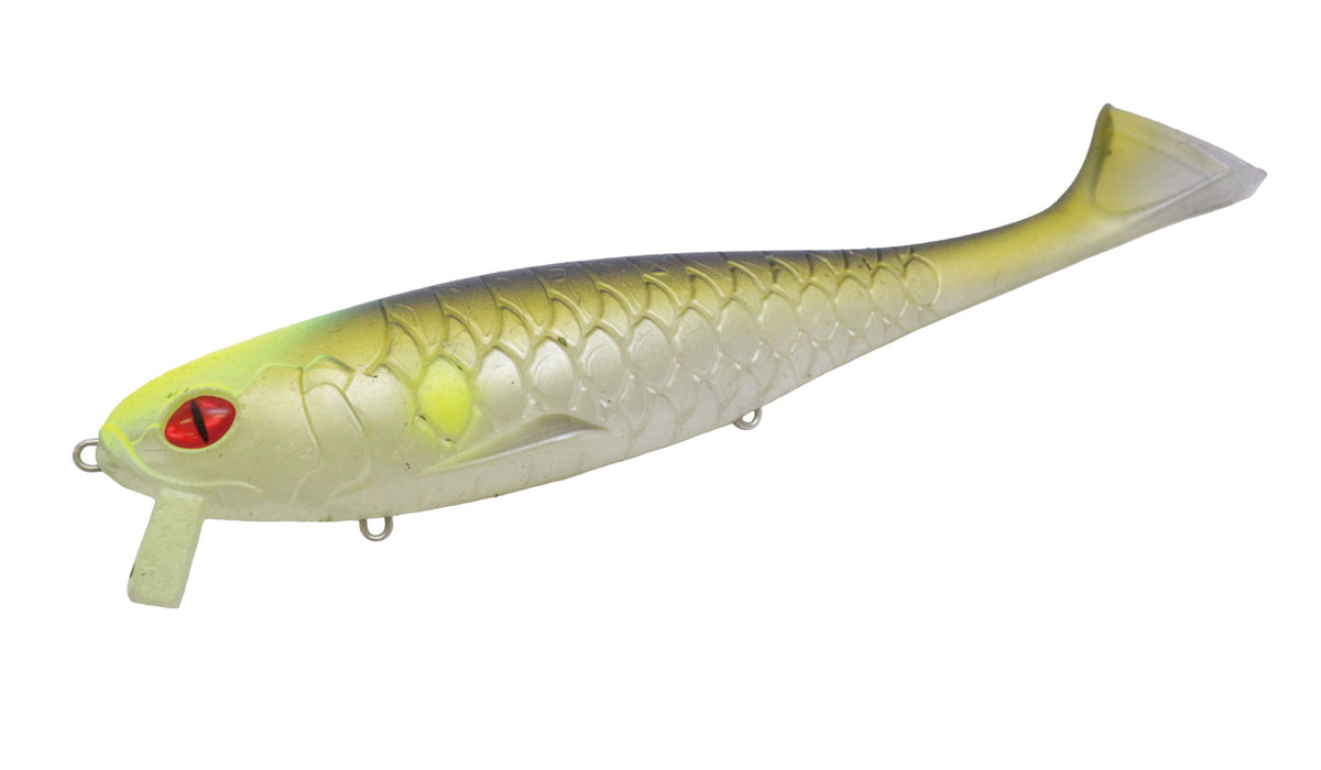 Engine LFT Wakebait