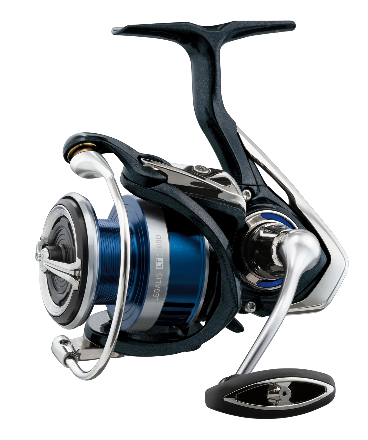 Daiwa Legalis Spinning Reel