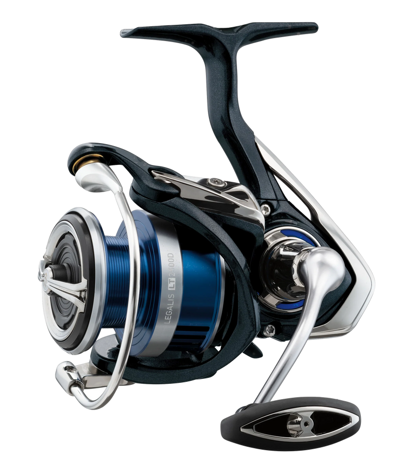 Daiwa Legalis Spinning Reel