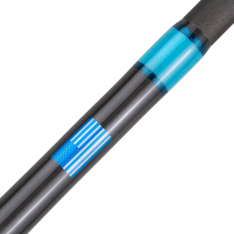 Kistler Rods Light n' Fast Fishing Rods