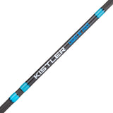 Kistler Rods Light n' Fast Fishing Rods