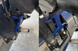 DD26 Fishing Mean Mount Motor Tote Compatible with Mercury 40/50/60HP Engines