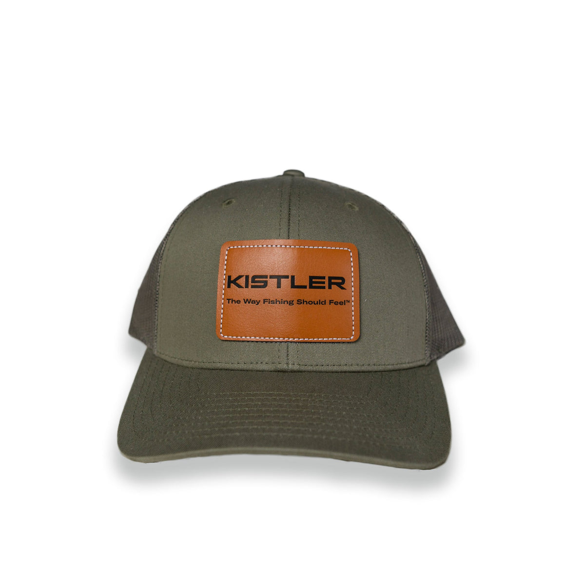 Kistler Rods Cap Structured