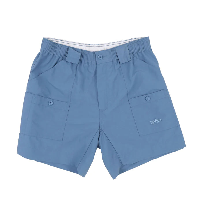 AFTCO M01 Original Fishing Shorts