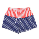 Aftco Captain Fishing Swim Trunk