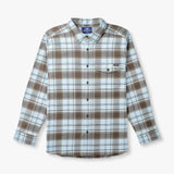 AFTCO Lager Flannel