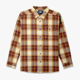 AFTCO Lager Flannel